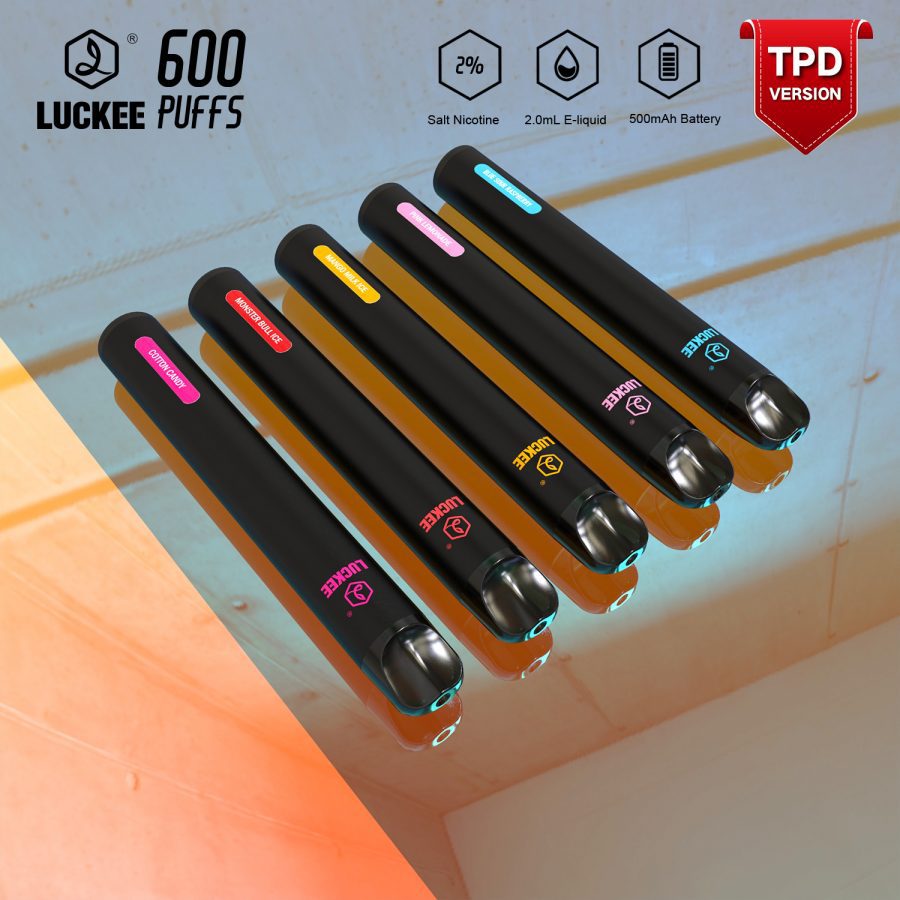 600Puffs of Disposable Vapes – disposable vape Wholesale Website | Vape ...