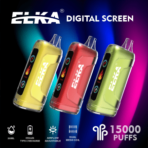 ELKA15000 PRODUCT