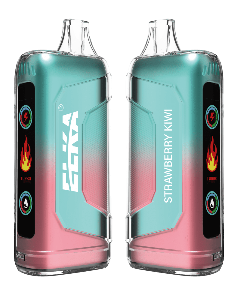 ELKA15000 Strawberry kiwi