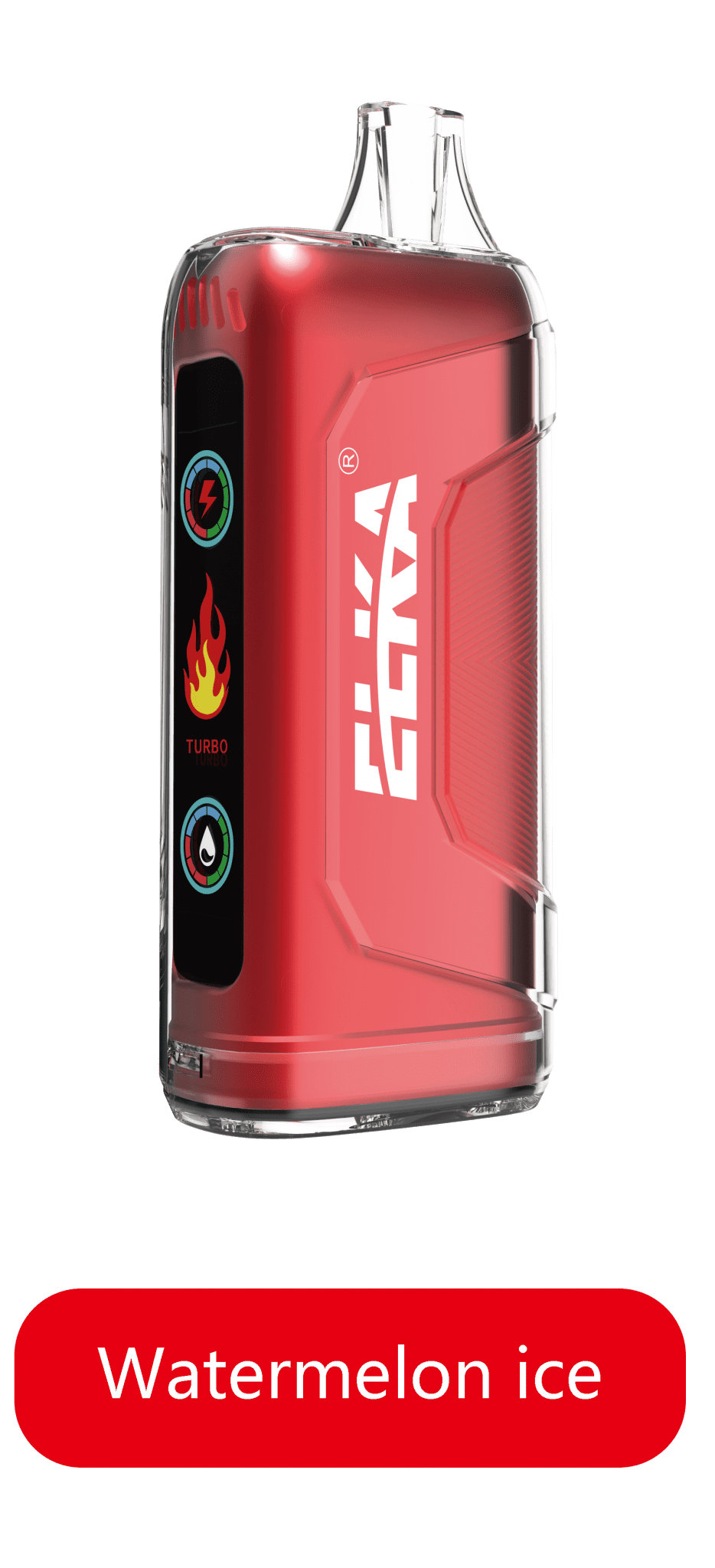 ELKA15000 Watermelon ice