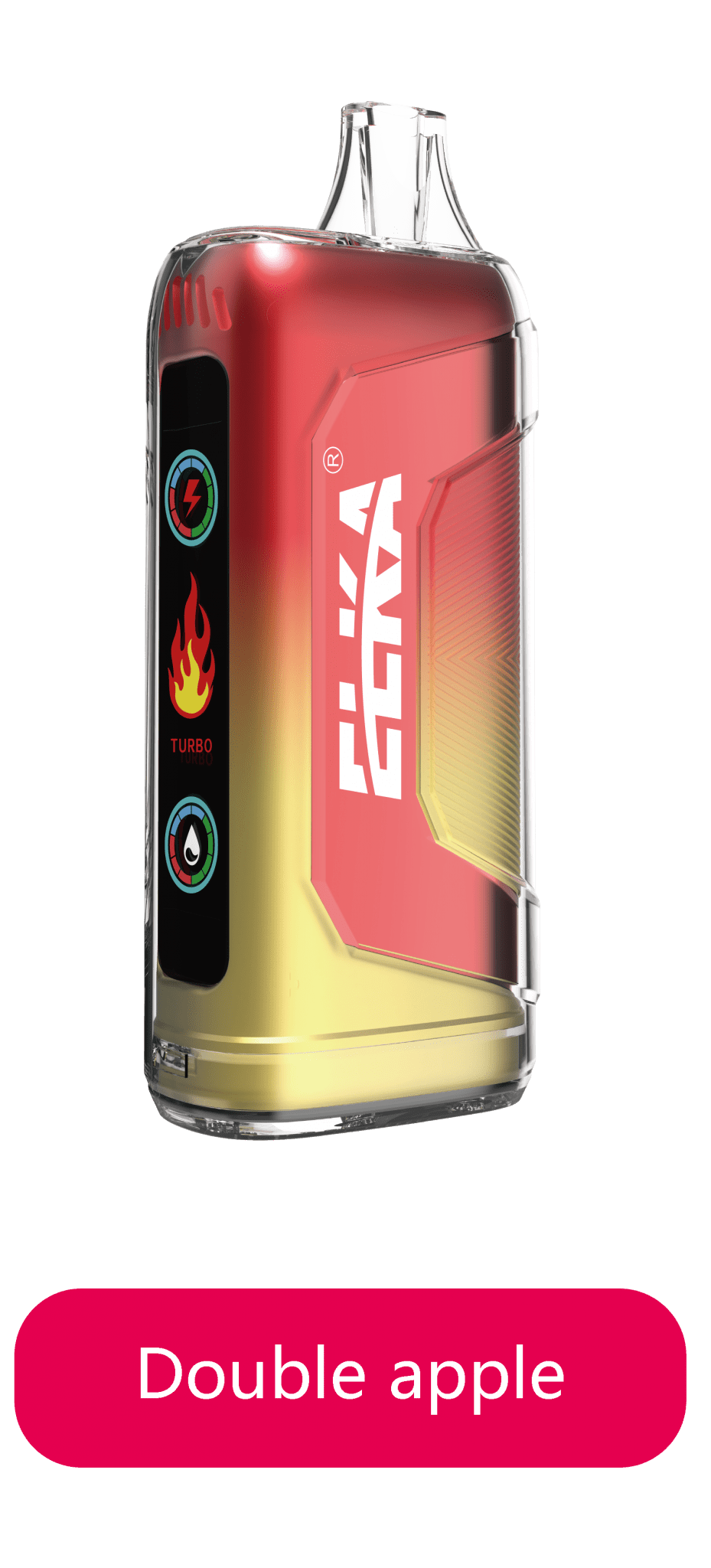 ELKA15000 Double apple